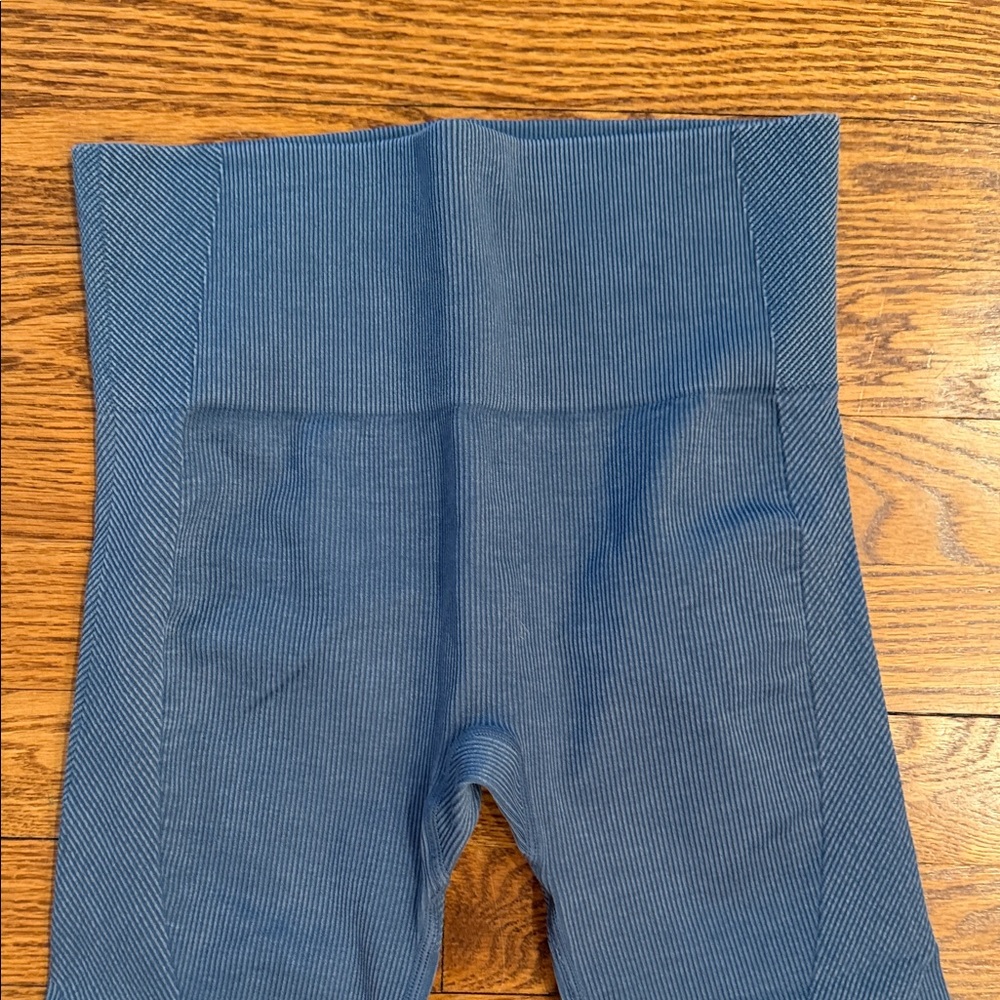JoyLab Ribbed Leggings (3) - Picture 7 of 12